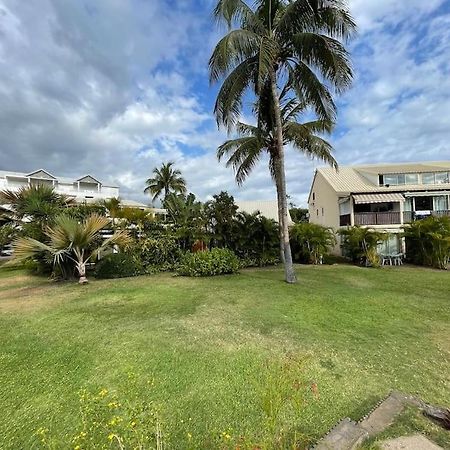 Villa La Playa Pieds Dans L'Eau Lagon + Piscine 圣吉尔莱班 外观 照片