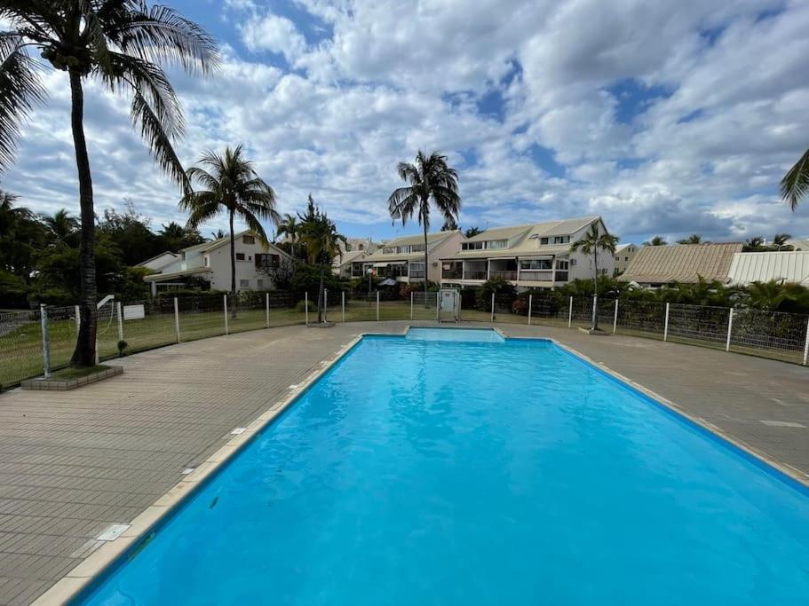 Villa La Playa Pieds Dans L'Eau Lagon + Piscine 圣吉尔莱班 外观 照片