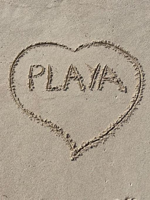 Villa La Playa Pieds Dans L'Eau Lagon + Piscine 圣吉尔莱班 外观 照片